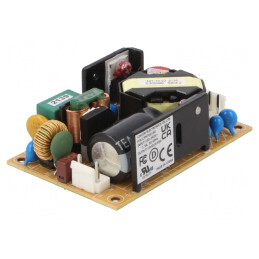 Alimentator Pulsatoriu 70W 15V 4.65A | Electronic-mag.ro | Componente Electronice