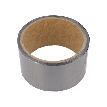 Bandă Termoconductoare 50mm x 10m | Electronic-mag.ro | Componente Electronice