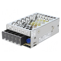 Alimentator Modular 25W 5V 5A | Electronic-mag.ro | Componente Electronice