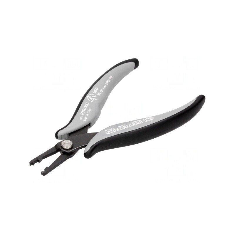 Clești Miniatură ESD 150mm | Electronic-mag.ro | Componente Electronice Clești Miniatură ESD 150mm | Electronic-mag.ro | Componente Electronice