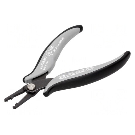 Clești Miniatură ESD 150mm | Electronic-mag.ro | Componente Electronice