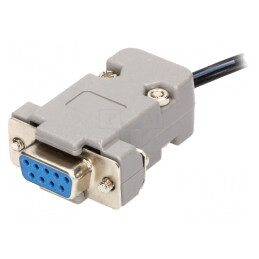 Software TMA10A cu cablu RS232 și TM-SWA | Electronic-mag.ro | Componente Electronice