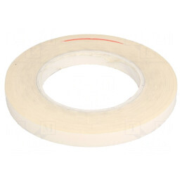 Bandă Termoconductoare 12mm x 25m 1W/mK PET | Electronic-mag.ro | Componente Electronice