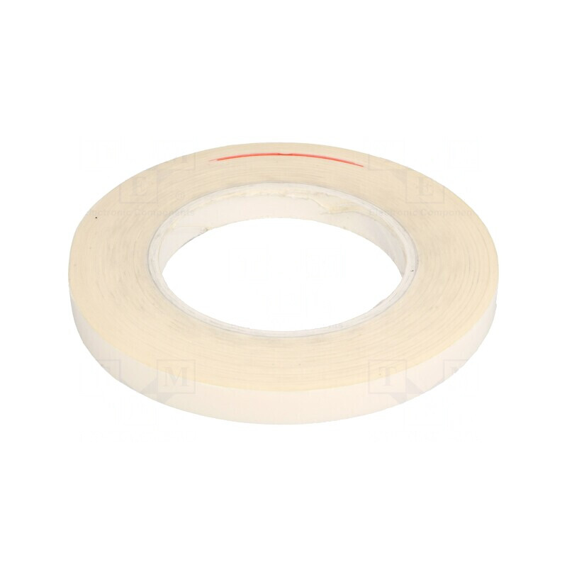 Bandă Termoconductoare 12mm x 25m 1W/mK PET | Electronic-mag.ro | Componente Electronice