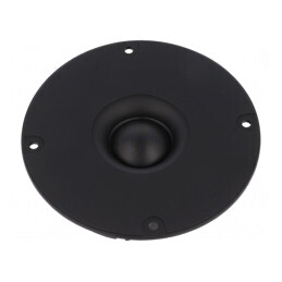 Difuzor pentru frecvenţe înalte 50W 8Ω 104mm | Electronic-mag.ro | Componente Electronice