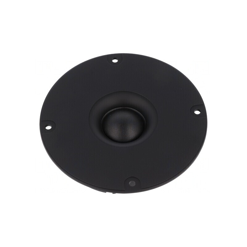 Difuzor pentru frecvenţe înalte 50W 8Ω 104mm | Electronic-mag.ro | Componente Electronice