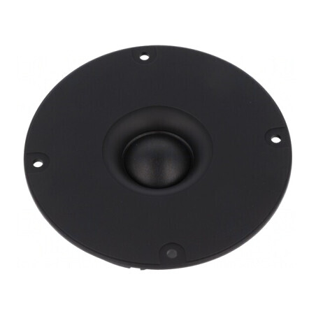 Difuzor pentru frecvenţe înalte 50W 8Ω 104mm | Electronic-mag.ro | Componente Electronice