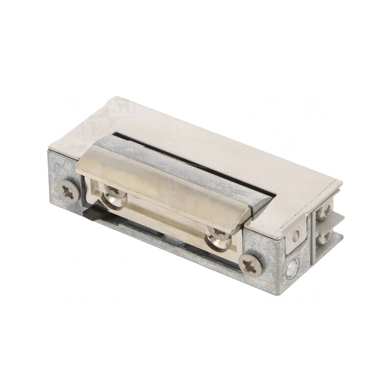 Yală electromagnetică 12-24V AC/DC 1448RF | Electronic-mag.ro | Componente Electronice