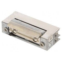 Yală electromagnetică 12-24V AC/DC 1448RF | Electronic-mag.ro | Componente Electronice