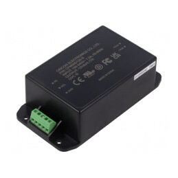 Alimentator Pulsatoriu 50W 12V 4,17A | Electronic-mag.ro | Componente Electronice