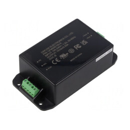 Alimentator Pulsatoriu 50W 15VDC 3.33A | Electronic-mag.ro | Componente Electronice