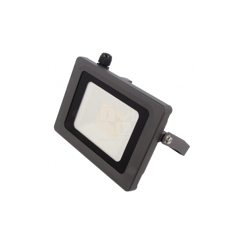 Proiector LED 30W 4000K 2700lm | Electronic-mag.ro | Componente Electronice