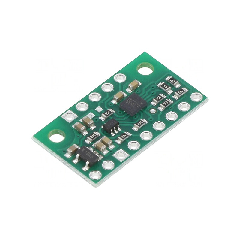 Senzor Accelerometru și Giroscop 3D LSM6DSO 1,8-5,5VDC I2C SPI | Electronic-mag.ro | Componente Electronice Senzor Accelerometru și Giroscop 3D LSM6DSO 1,8-5,5VDC I2C SPI | Electronic-mag.ro | Componente Electronice
