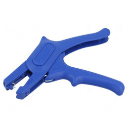 Dezizolator Cablu 0,2-6mm² NO. 5 CLASSIC | Electronic-mag.ro | Componente Electronice