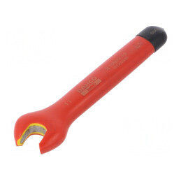 Cheie izolată plată 11mm 1kV oțel aliat 116mm | Electronic-mag.ro | Componente Electronice