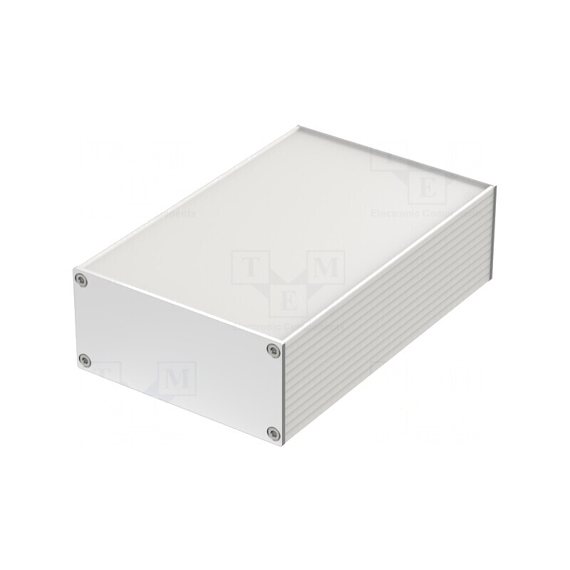 Carcasă aluminiu Filotec 105x160x48mm | Electronic-mag.ro | Componente Electronice Carcasă aluminiu Filotec 105x160x48mm | Electronic-mag.ro | Componente Electronice