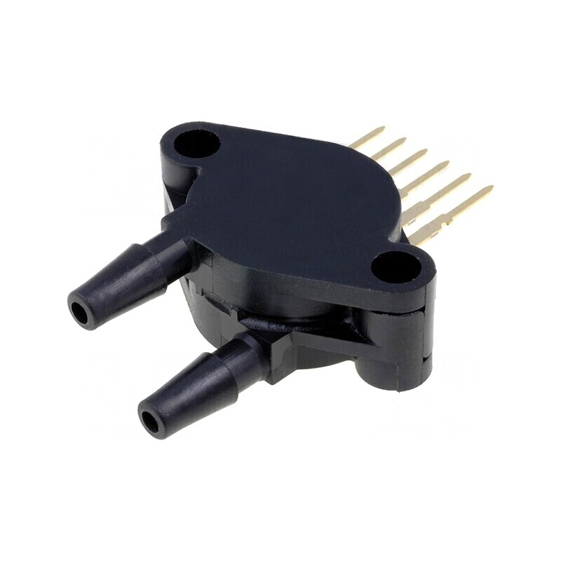 Senzor de Presiune Diferențială 0-10kPa 5VDC | Electronic-mag.ro | Componente Electronice