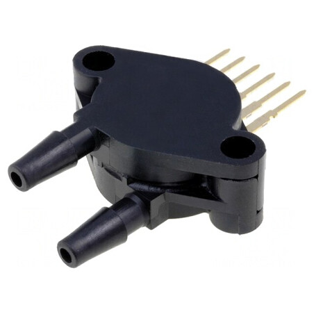 Senzor de Presiune Diferențială 0-10kPa 5VDC | Electronic-mag.ro | Componente Electronice