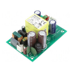 Alimentator Pulsatoriu Deschis 60W 120-370VDC 80-264VAC | Electronic-mag.ro | Componente Electronice