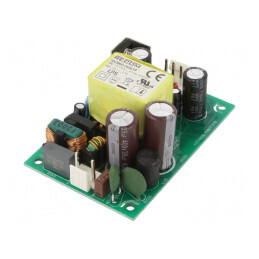 Alimentator Pulsatoriu Deschis 60W 24V | Electronic-mag.ro | Componente Electronice