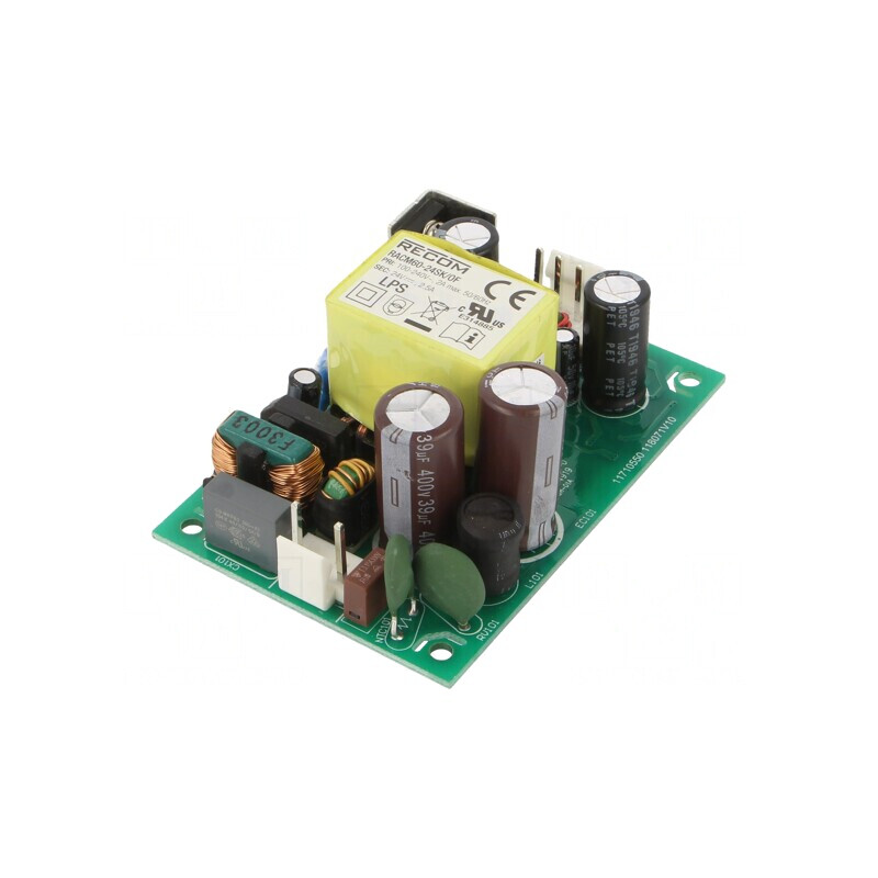 Alimentator Pulsatoriu Deschis 60W 24V | Electronic-mag.ro | Componente Electronice Alimentator Pulsatoriu Deschis 60W 24V | Electronic-mag.ro | Componente Electronice
