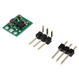 Convertor Step-Up 5V 1.2A Pololu 2564 | Electronic-mag.ro | Componente Electronice