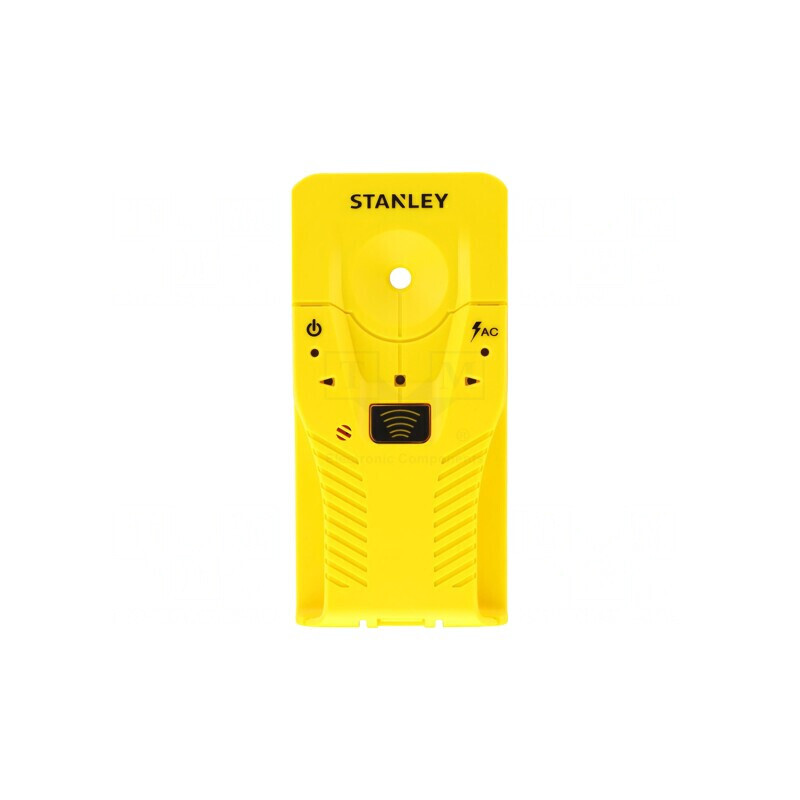 Detector de Lemn, Metale și Tensiune fără Contact cu LED-uri | Electronic-mag.ro | Componente Electronice