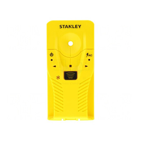 Detector de Lemn, Metale și Tensiune fără Contact cu LED-uri | Electronic-mag.ro | Componente Electronice