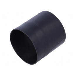 Tub Termocontractibil Fără Adeziv 20,3mm x 51,3mm | Electronic-mag.ro | Componente Electronice