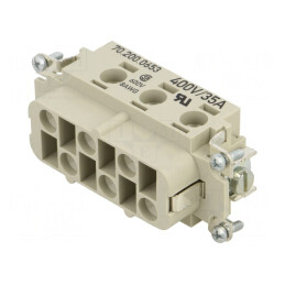 Set 2 Mânere Ușă Aluminiu | Electronic-mag.ro | Componente Electronice