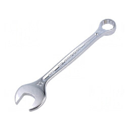 Cheie combinată 27mm satinată 295mm | Electronic-mag.ro | Componente Electronice