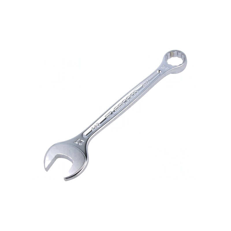 Cheie combinată 27mm satinată 295mm | Electronic-mag.ro | Componente Electronice Cheie combinată 27mm satinată 295mm | Electronic-mag.ro | Componente Electronice