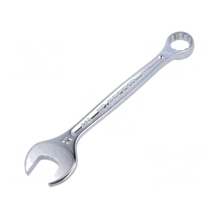 Cheie combinată 27mm satinată 295mm | Electronic-mag.ro | Componente Electronice