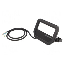 Lampa Proiector LED 20W Alb Rece IP65 | Electronic-mag.ro | Componente Electronice