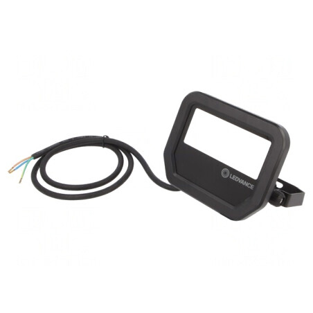 Lampa Proiector LED 20W Alb Rece IP65 | Electronic-mag.ro | Componente Electronice