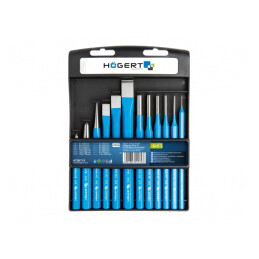 Kit 12 bucăți HT3B712 | Electronic-mag.ro | Componente Electronice