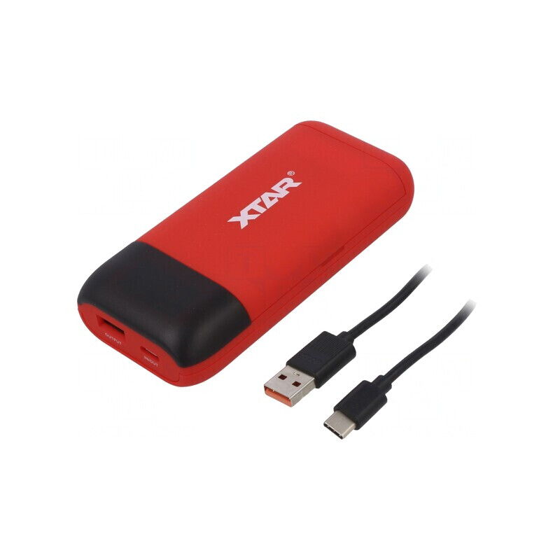 Încărcător pentru Baterii Reîncărcabile Li-Ion PB2S Red | Electronic-mag.ro | Componente Electronice Încărcător pentru Baterii Reîncărcabile Li-Ion PB2S Red | Electronic-mag.ro | Componente Electronice