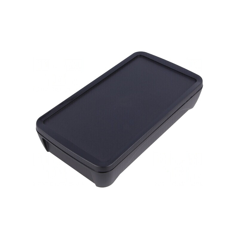 Carcasă universală neagră BoPad ABS 90x165x34mm | Electronic-mag.ro | Componente Electronice Carcasă universală neagră BoPad ABS 90x165x34mm | Electronic-mag.ro | Componente Electronice