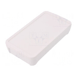 Carcasă Universală BoPad ABS 90x165x34mm | Electronic-mag.ro | Componente Electronice