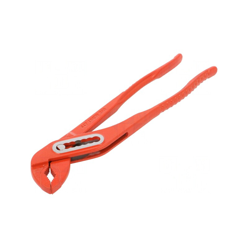Cleşti Reglați 240mm | Electronic-mag.ro | Componente Electronice