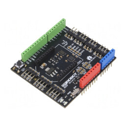 Senzor Poziție Accelerometru Giroscop 3-5VDC I2C ±2000°/s DFR0209 | Electronic-mag.ro | Componente Electronice