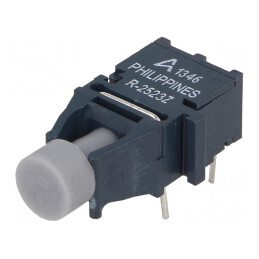 Receptor Fibră Optică Toslink HFBR-2523Z | Electronic-mag.ro | Componente Electronice