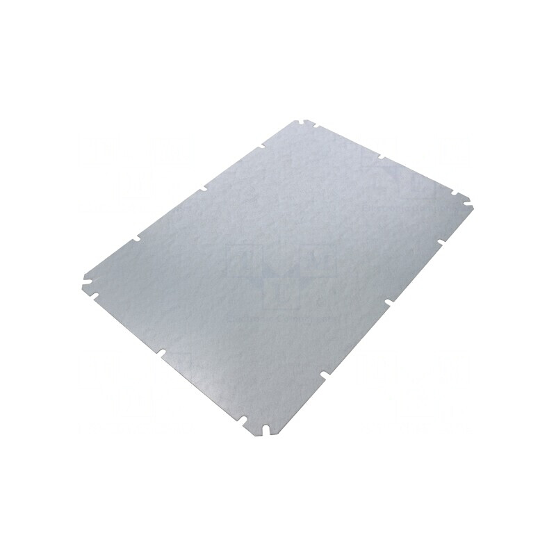 Placă de montare oțel zincat 1,5mm | Electronic-mag.ro | Componente Electronice Placă de montare oțel zincat 1,5mm | Electronic-mag.ro | Componente Electronice