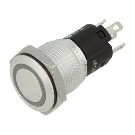 Comutator Anti-Vandalism SPDT 3A 24V | Electronic-mag.ro | Componente Electronice