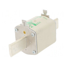Siguranță Ceramică Industrială NH2 300A 690VAC | Electronic-mag.ro | Componente Electronice