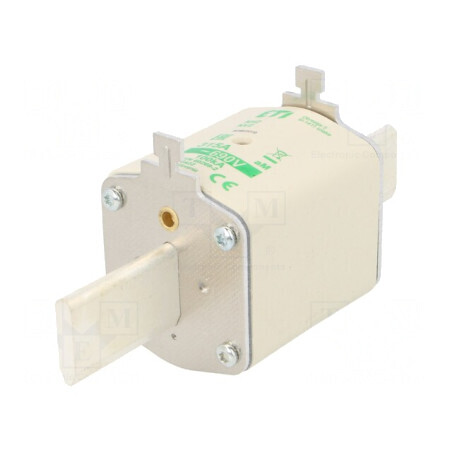 Siguranță Ceramică Industrială 315A 690VAC NH2 | Electronic-mag.ro | Componente Electronice