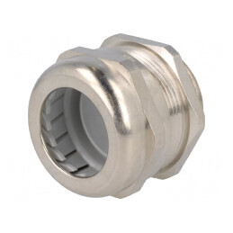 Intrare cablu metalică IP68 M32 13-25mm | Electronic-mag.ro | Componente Electronice
