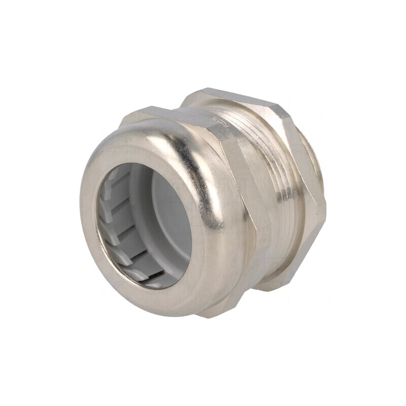 Intrare cablu metalică IP68 M32 13-25mm | Electronic-mag.ro | Componente Electronice