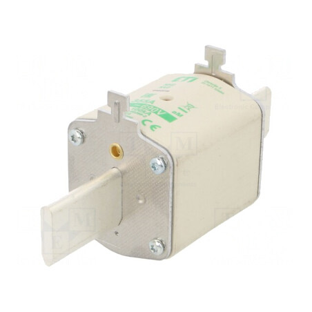 Siguranță ceramică industrială NH2 690VAC 355A | Electronic-mag.ro | Componente Electronice