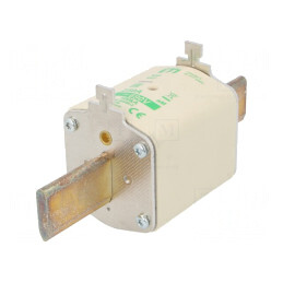 Siguranță NH2 250A 690V Ceramică Industrială | Electronic-mag.ro | Componente Electronice